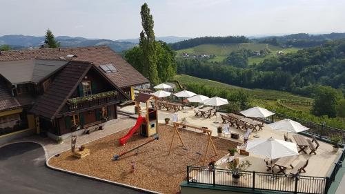 Weingut Pugl Josef - Accommodation - Leibnitz