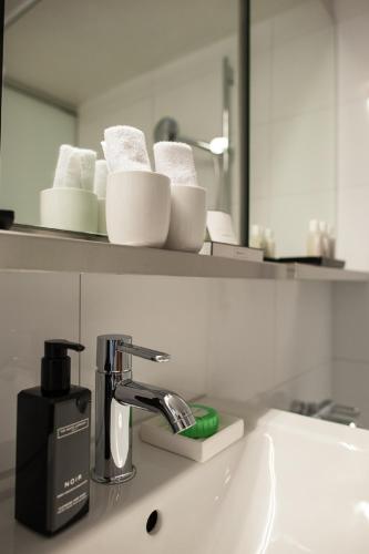 Hotel Kindli - main image