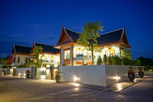매 림 그레이스 - 편의 시설/서비스