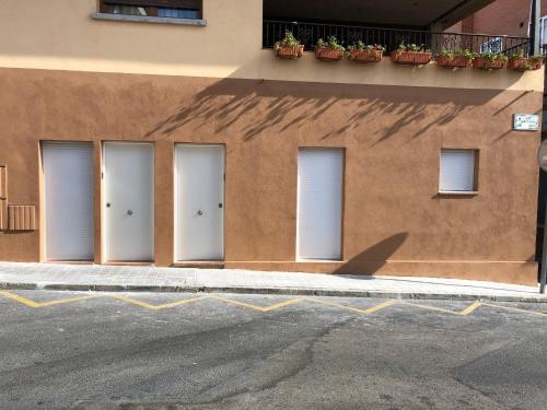LA OLMA apartamentos