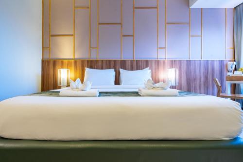 Comfortable mattresses