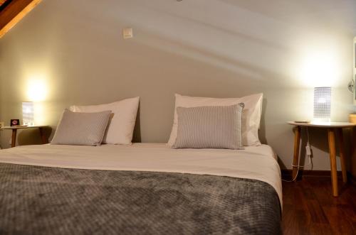  Historic Center Nest for 3 in Kalamata