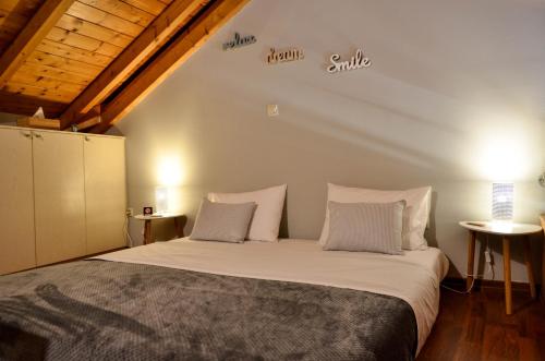  Historic Center Nest for 3 in Kalamata