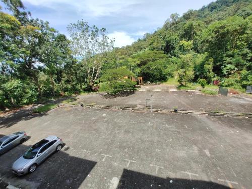 Wawa Golf View Inn in Kamunting