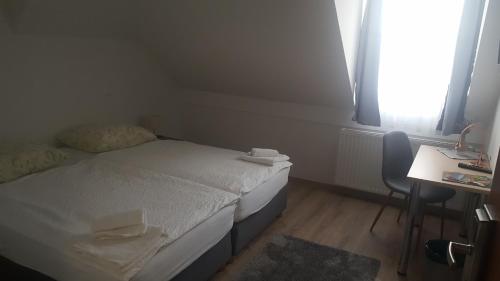 Hotel & Hostel Marenberg Radlje - image 3