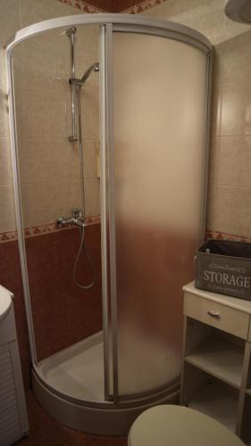 Apartments Ines Komel