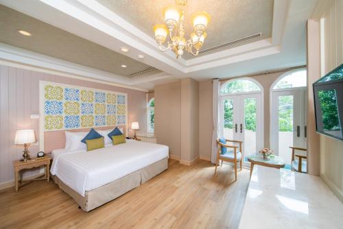 La Petite Salil Sukhumvit 8, Bangkok