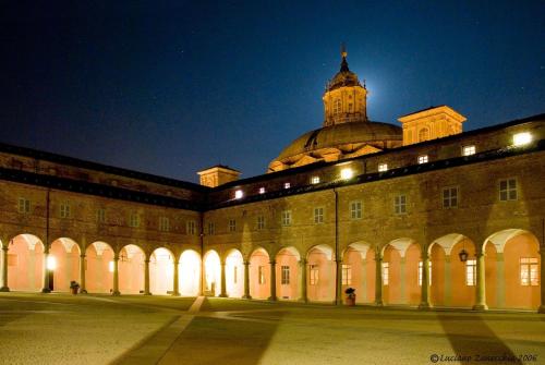 Casa REGINA MONTIS REGALIS - Hotel - Vicoforte