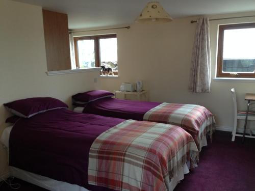 Meikle Ardrone Homestay, Keith, Grampian