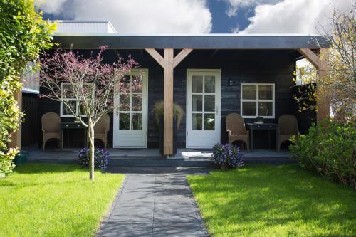 B&B Hoofddorp 2
