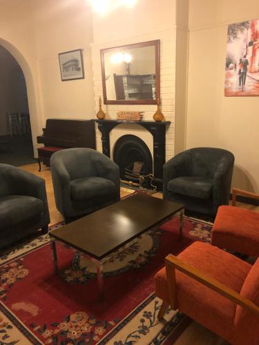 แพมพัส โมเต็ล (Pampas Motel) in พอร์ทออกัสตา