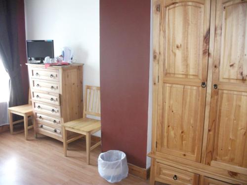 Clare Street B&B - image 9