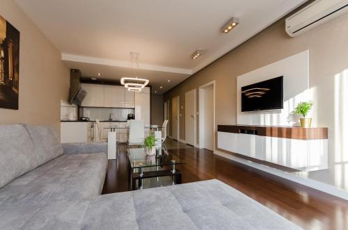 Old Town Luxury Apartments, Cracovie