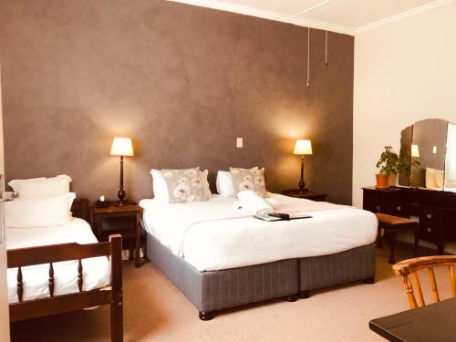 Selborne Bed and Breakfast