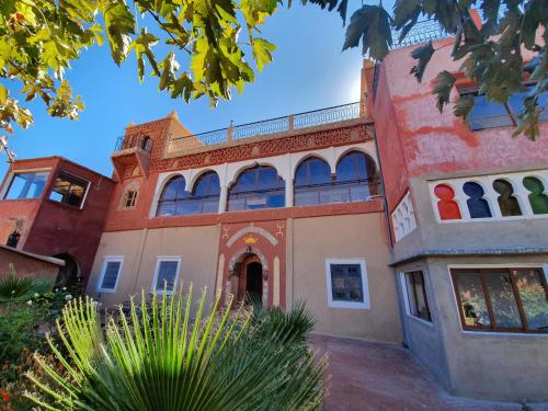 Kasbah Chems photo 1