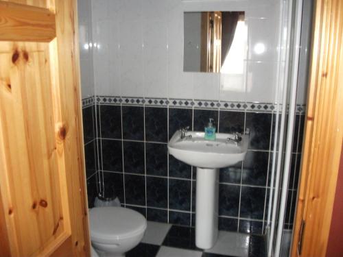 Clare Street B&B - image 8