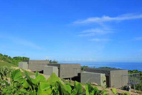 Vista, 鸛巣（ムカカヴィラ コウノス) (鸛巣（ムカカヴィラ コウノス)) in Okinawa Main island