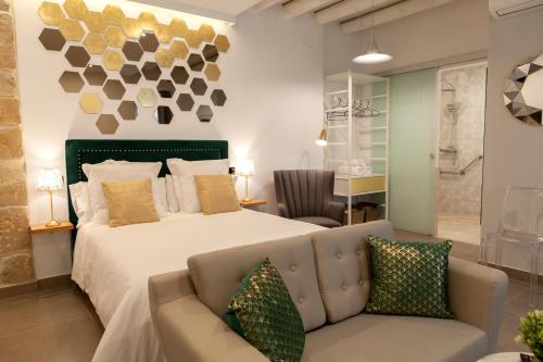 VITORES BOUTIQUE APARTAMENTOS Rincon del Regidor