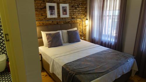 Mono Hotel Antalya Price Address Reviews