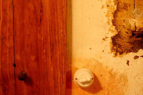 Camera doppia, bagno privato
