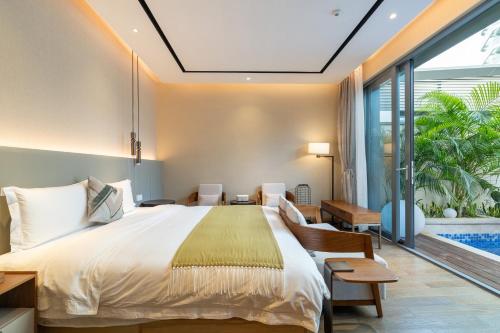 Freeharbor TangBay Hospitality Management