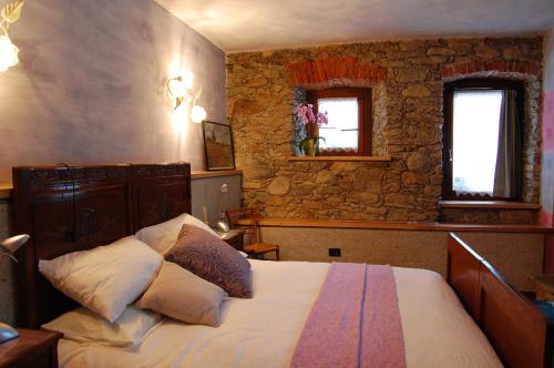 Il Mondo In Valle Room Type - Double or Twin Room with Bathroom