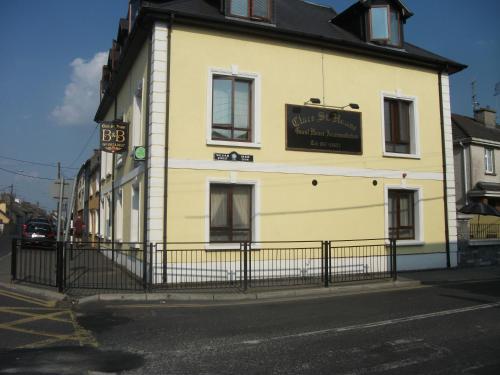 Clare Street B&B - image 13