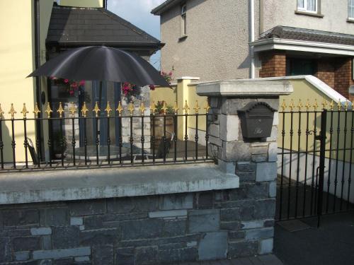 Clare Street B&B - image 12