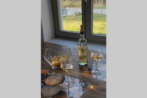 Wohnung Eule im Haus Seeadler, Zinnowitz (foto 8)