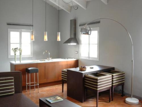 المرافق, loftOtel canet in إسبورليس