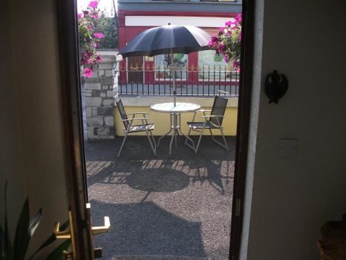 Clare Street B&B - main image