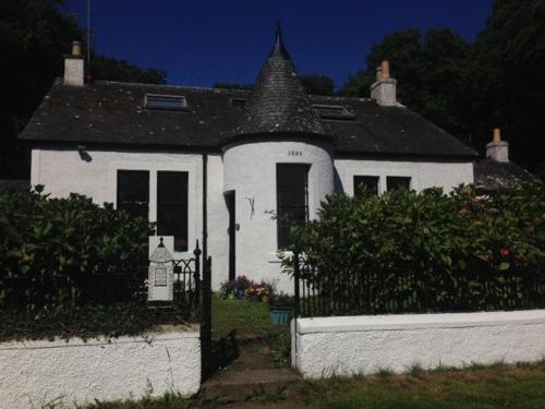 Achamore Lodge, Isle Of Gigha, , Argyll and the Isle of Mull