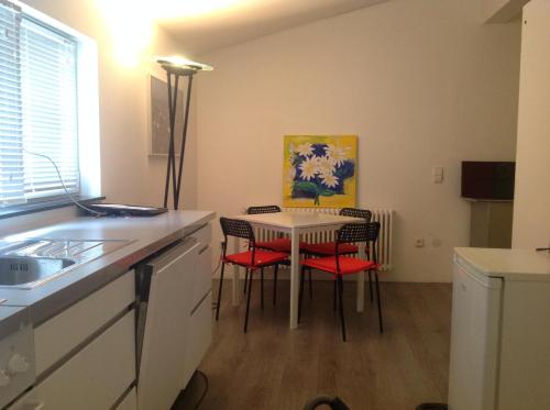 Stadtmitte Ferienwohnung Waldshut - Lauchringen