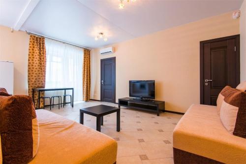 Apartment Bulvar Mulyavina 10