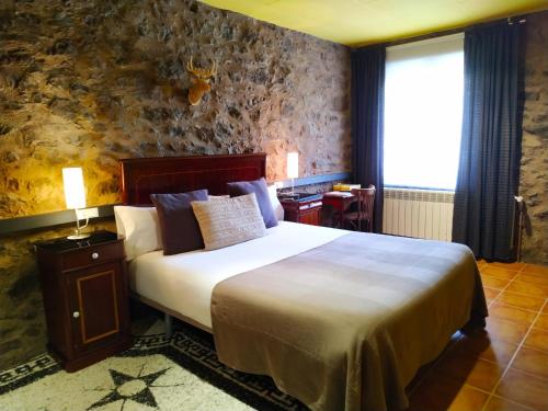 Hotel Rural Curia