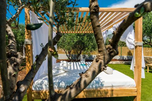 Luki Home – Mokošica, DC