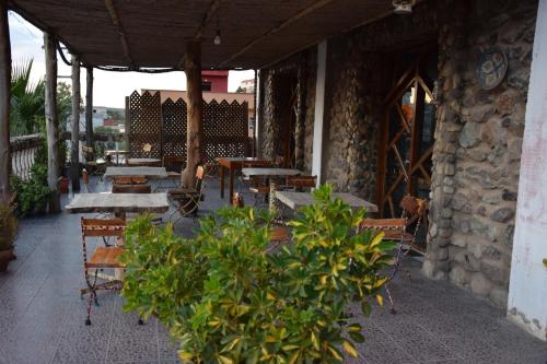 บริการและสิ่งอำนวยความสะดวก, Hotel Leonor in นาดอร์