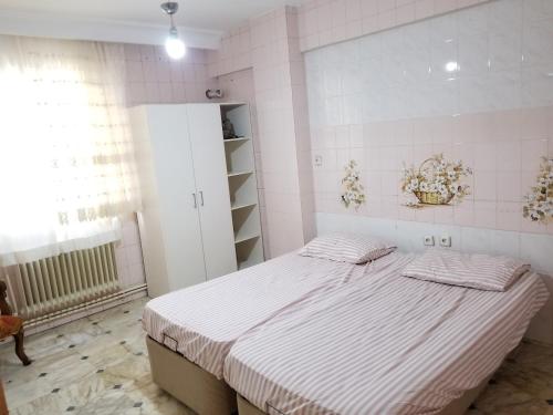 Perfect room, sea view