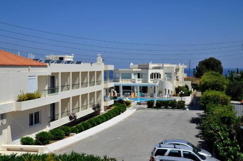 Kedrissos Hotel