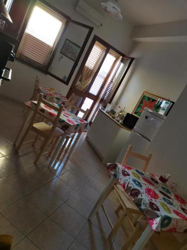  L´abete in Guspini