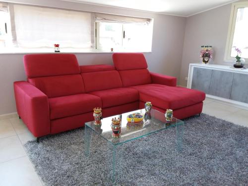  Casa MaraMax in Acireale