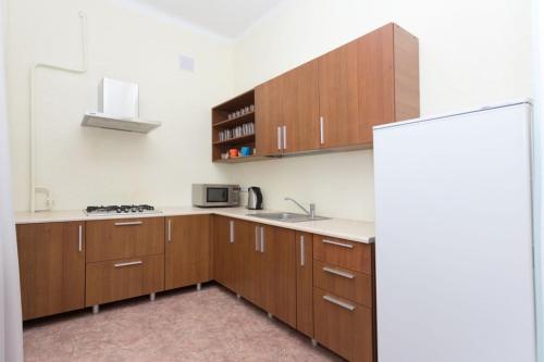 Apartment Leningradskaya 5