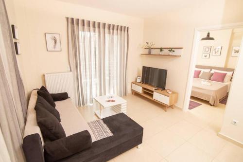  Cozy Apartment in Kalamata 2 in Kalamata