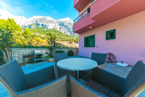 Apartment Roso 2