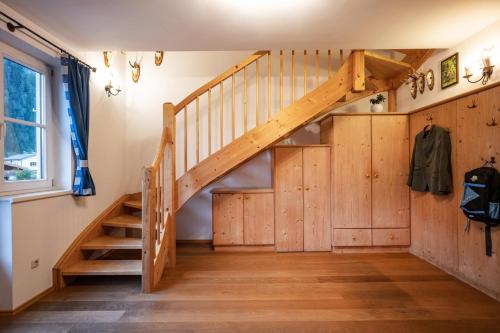 บริการและสิ่งอำนวยความสะดวก, Forsterhaus & Haus Andrea in มายร์โฮเฟน