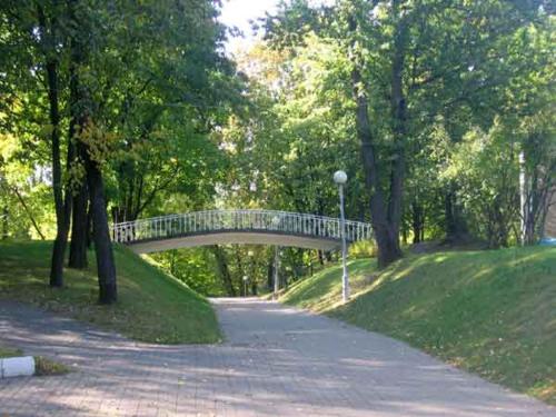 Apartment Kozlova 7
