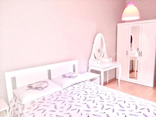  Koza Apartment, next to Akbati Shopping Mall and Tennis court Soul Entertainment in Istanbul