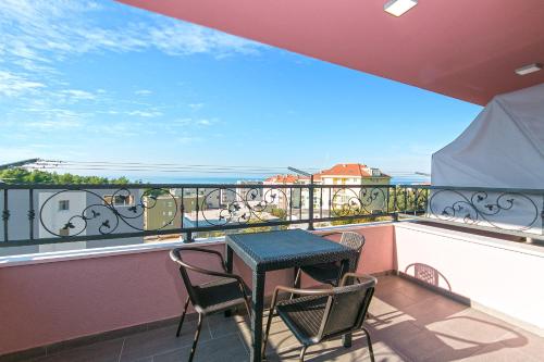 Apartment Roso 2