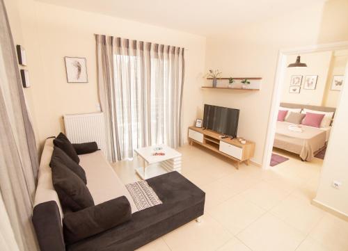  Cozy Apartment in Kalamata 2 in Kalamata