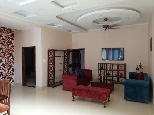 PANCHHI'S NEST